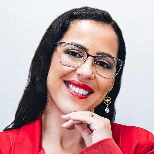 Aline Patrícia da Silva Dias Costa 