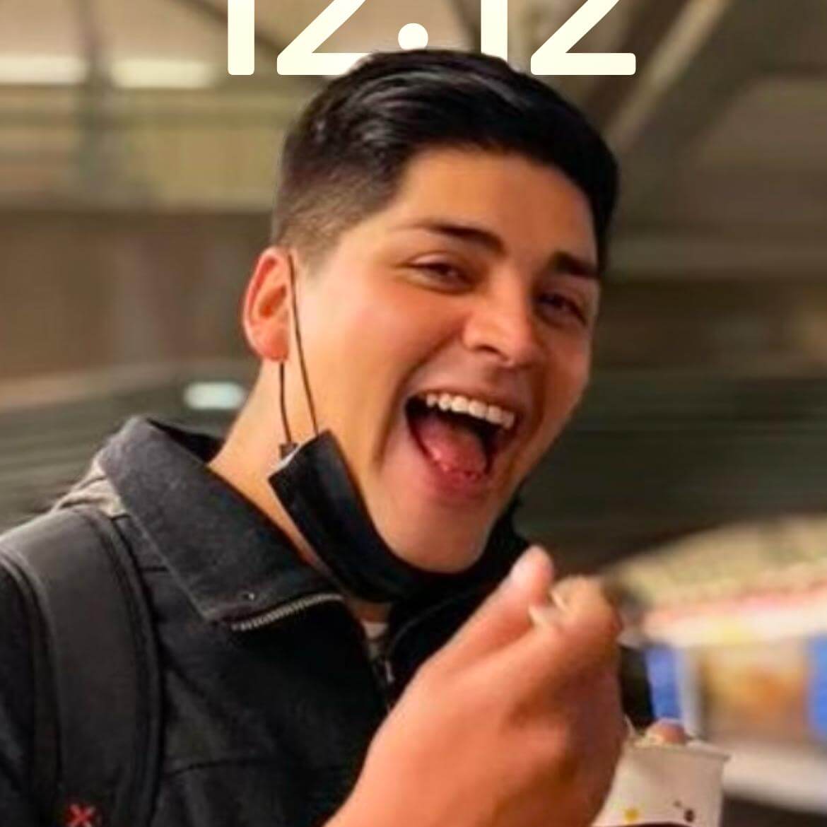 Cristóbal Andrés Ta...