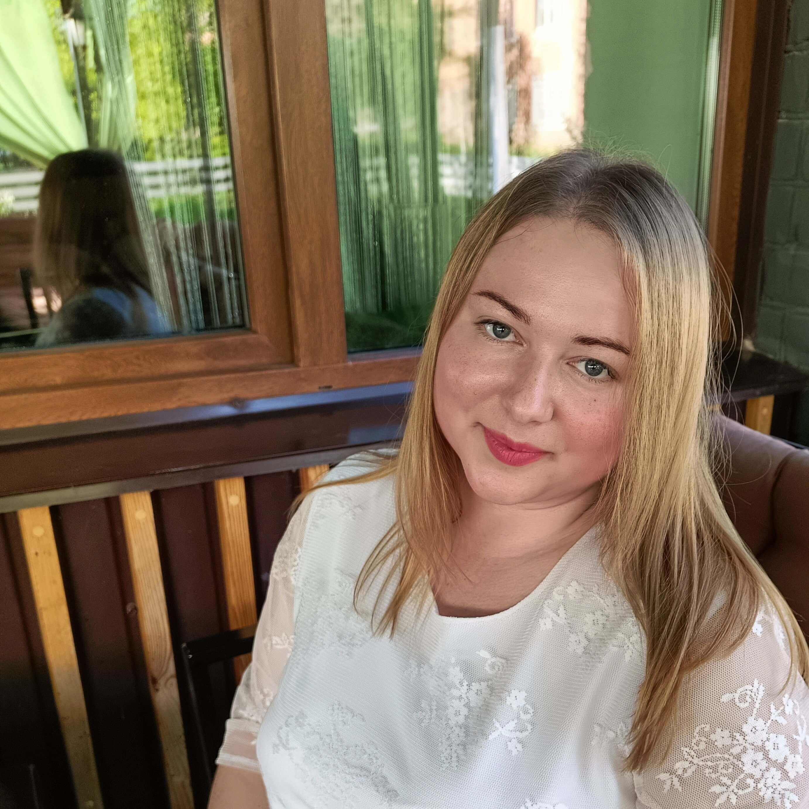 Марина  Са...