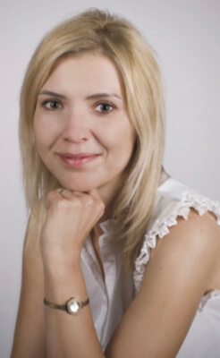 Malgorzata Sa...