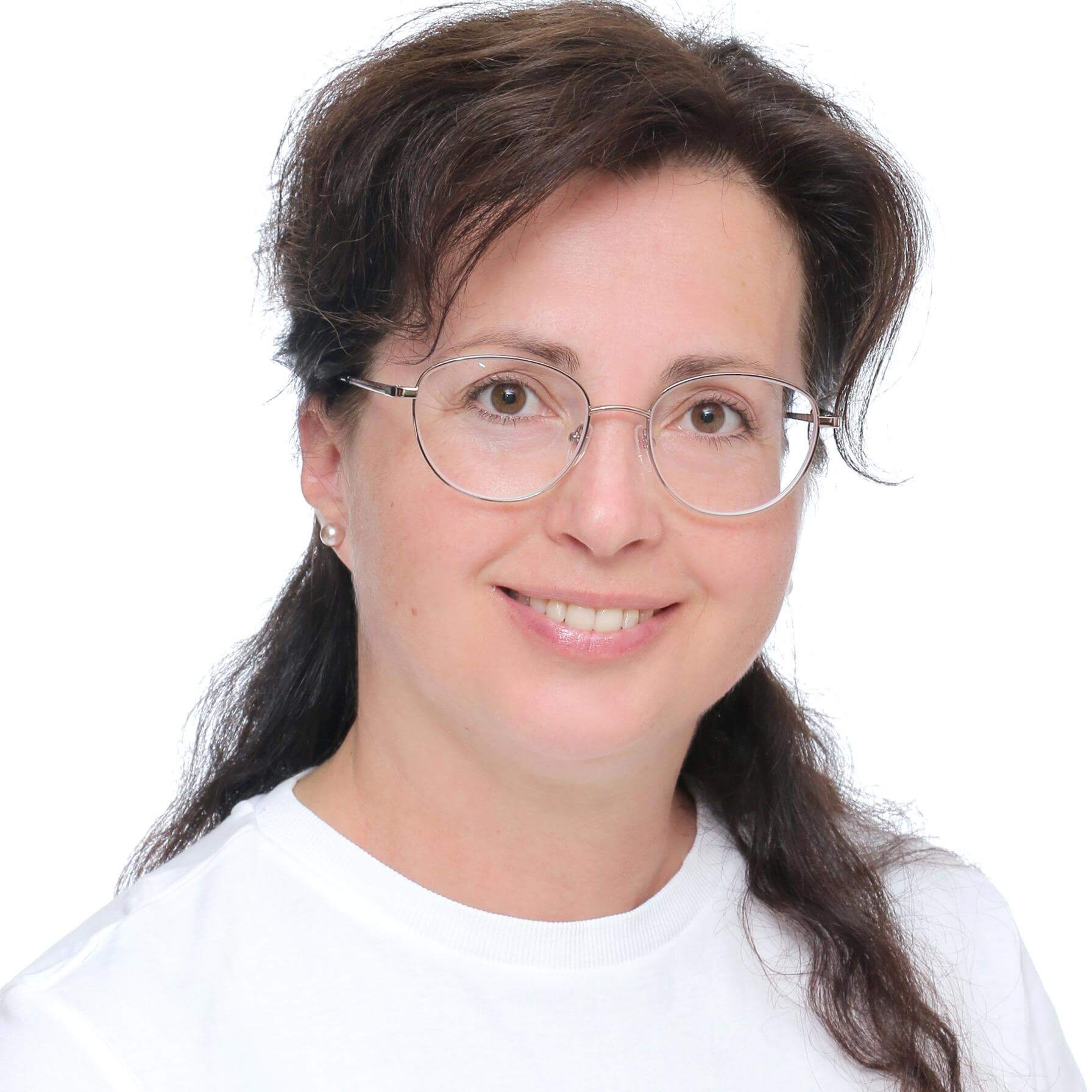Елена Ба...