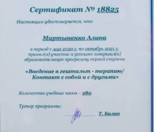 Сертификат 2 Алина Ма...