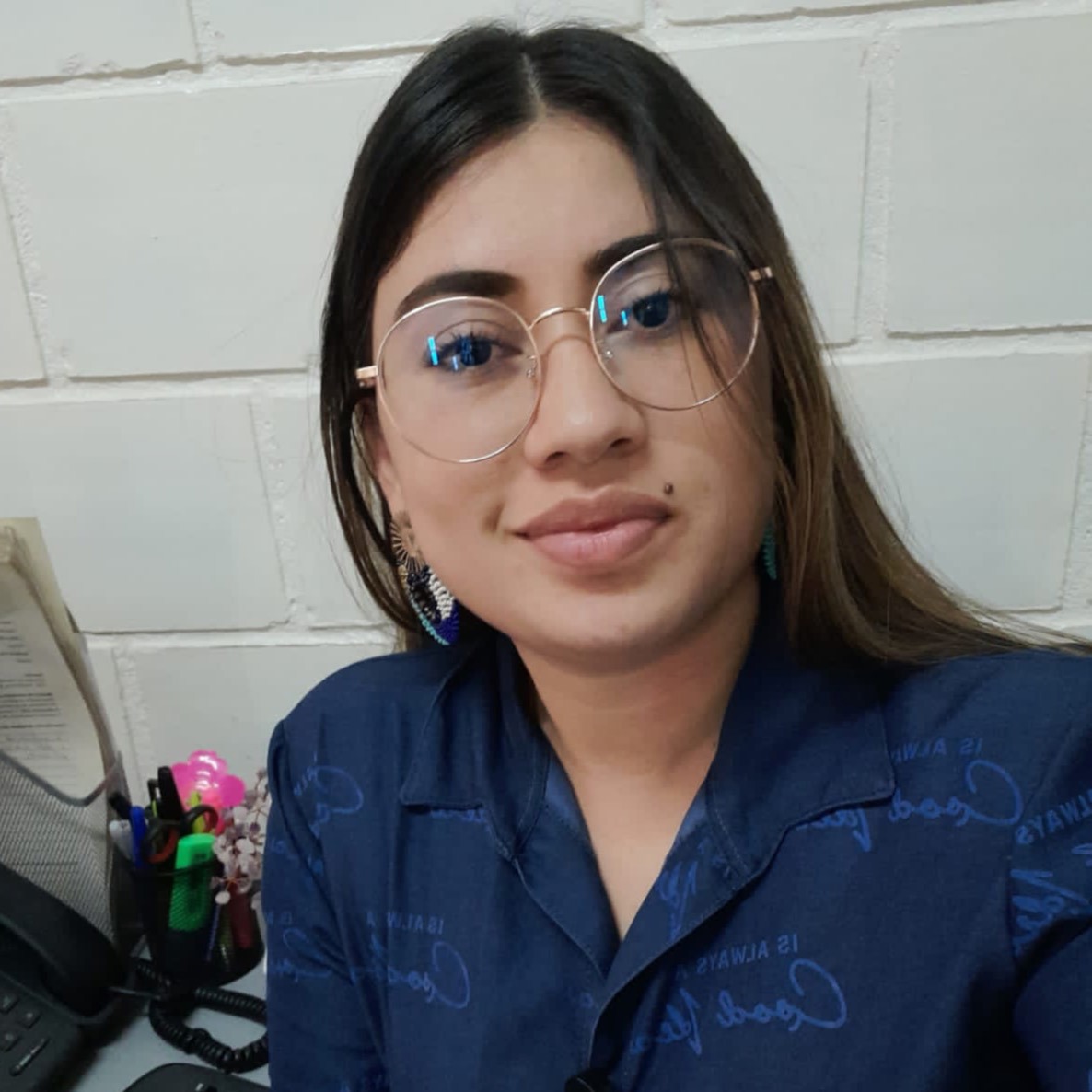 Dahiana  Quintero Ospina 
