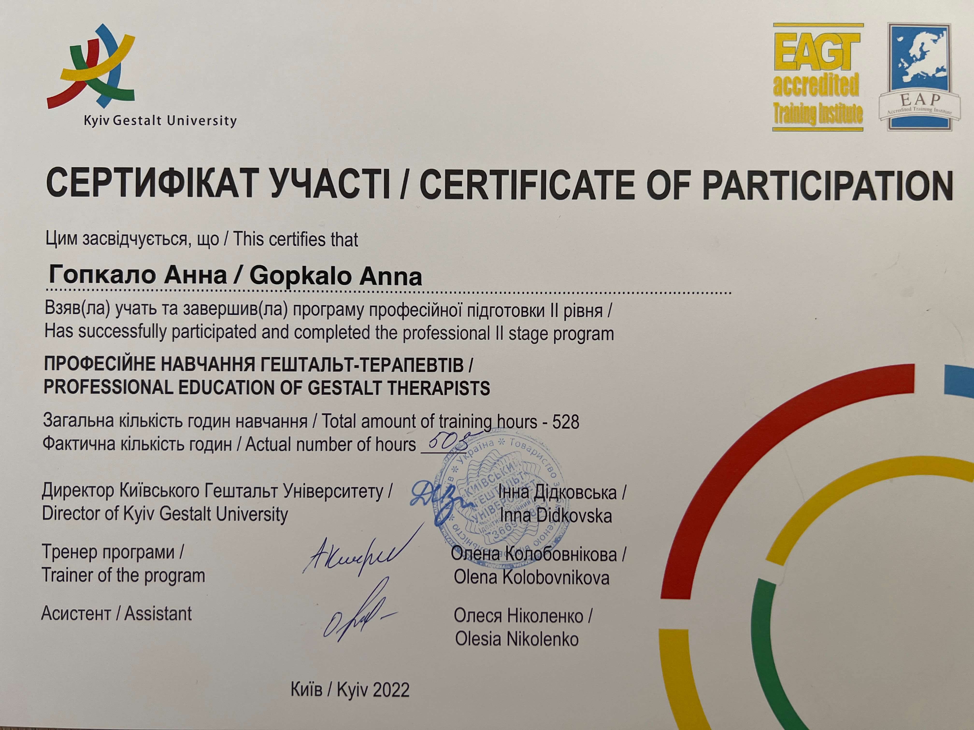 Сертификат 2 Аня Го...