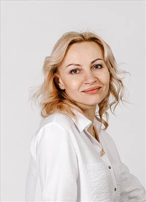 Алена Таратута 