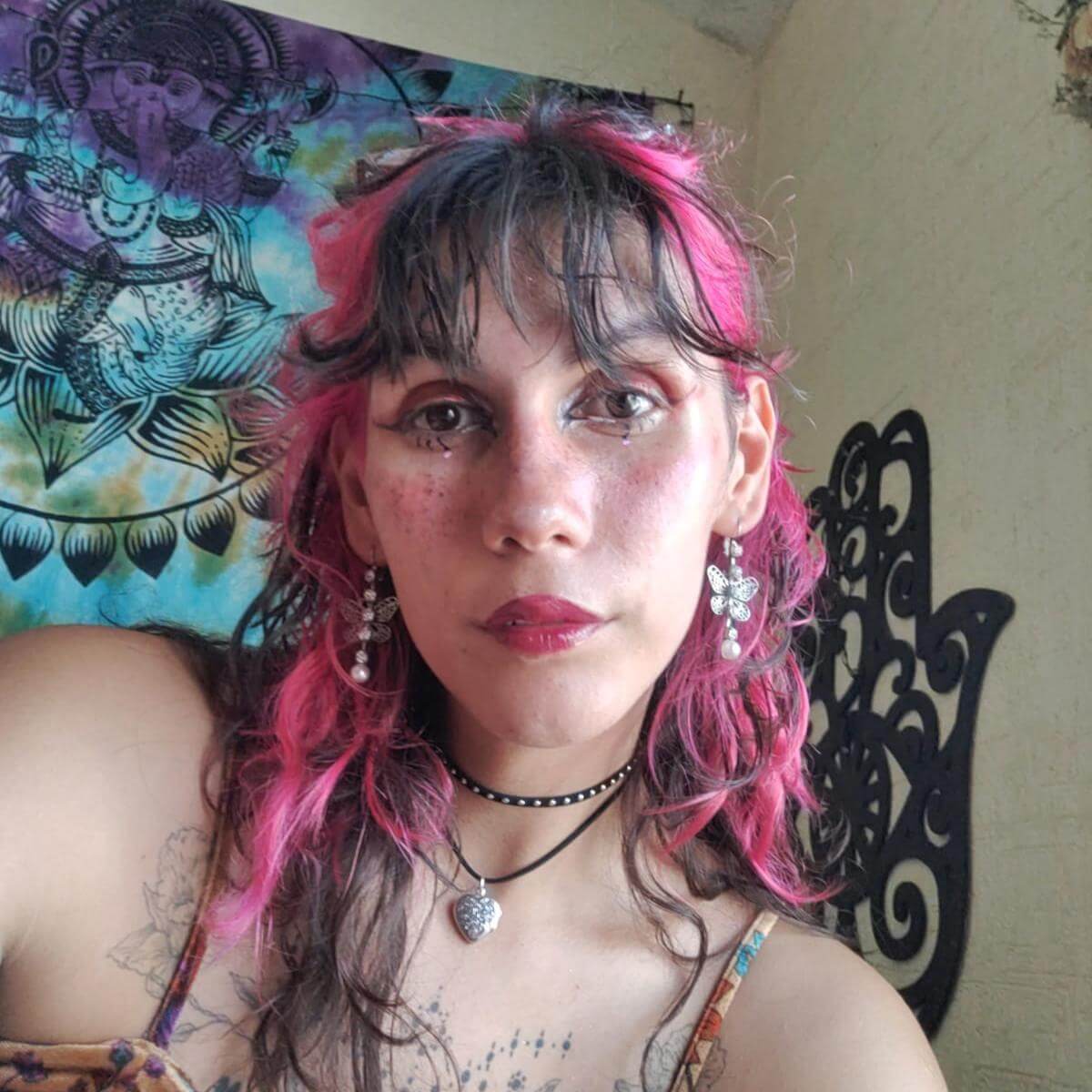 Naran Sofia  Martin del Campo Plascencia 