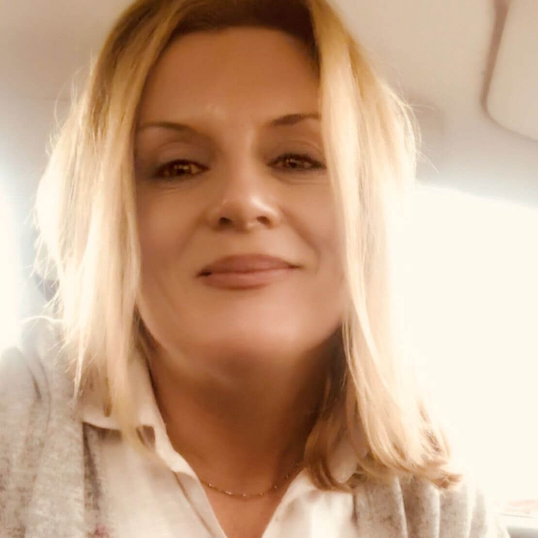 Maria de los Ángeles 