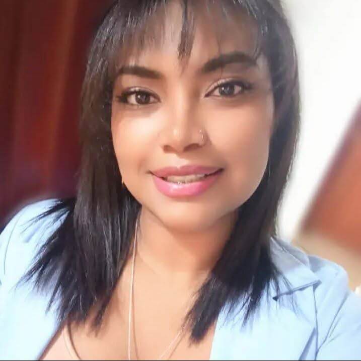Kelly Amada Oc...