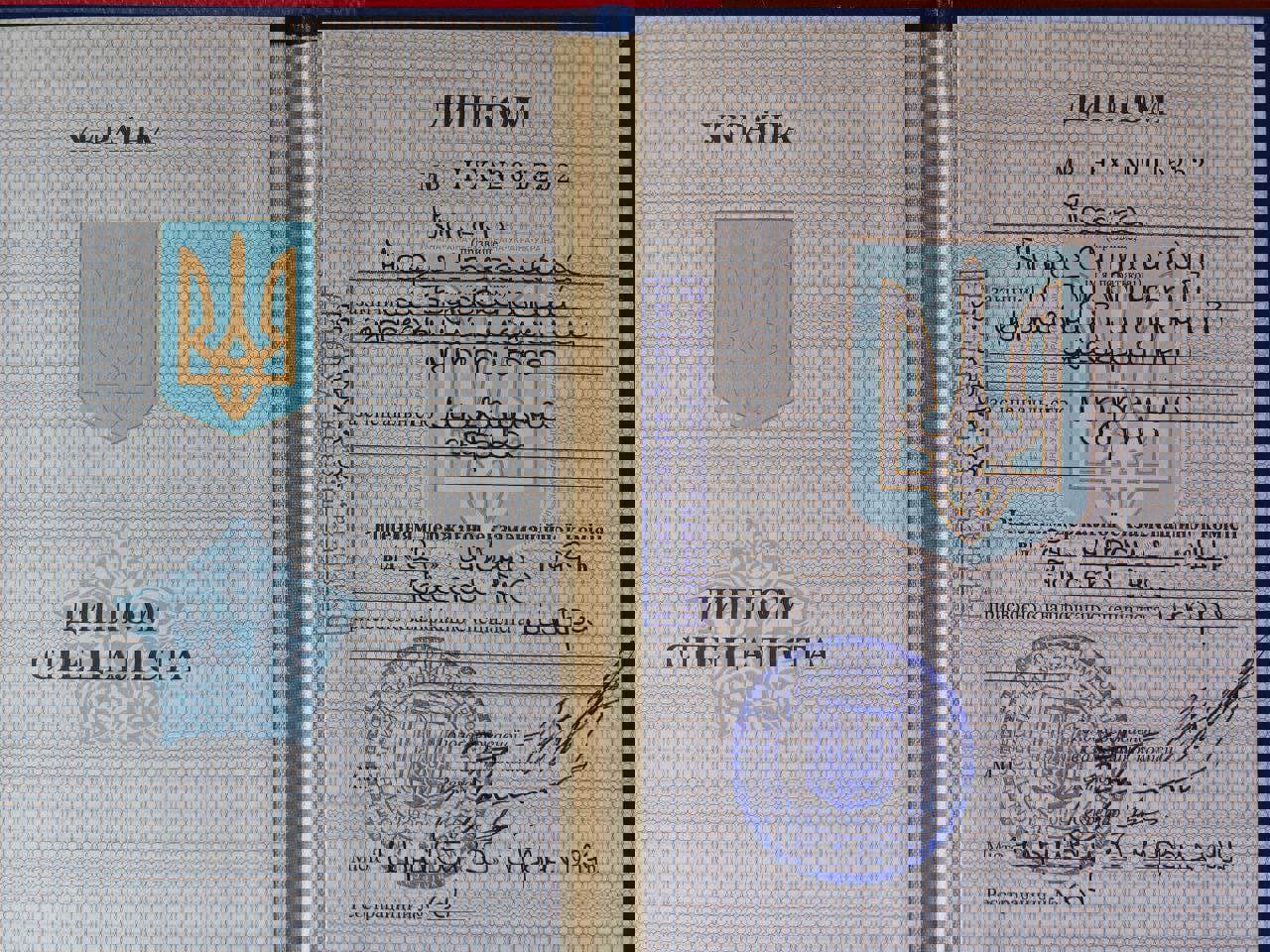 Сертификат 1 Надежда Па...