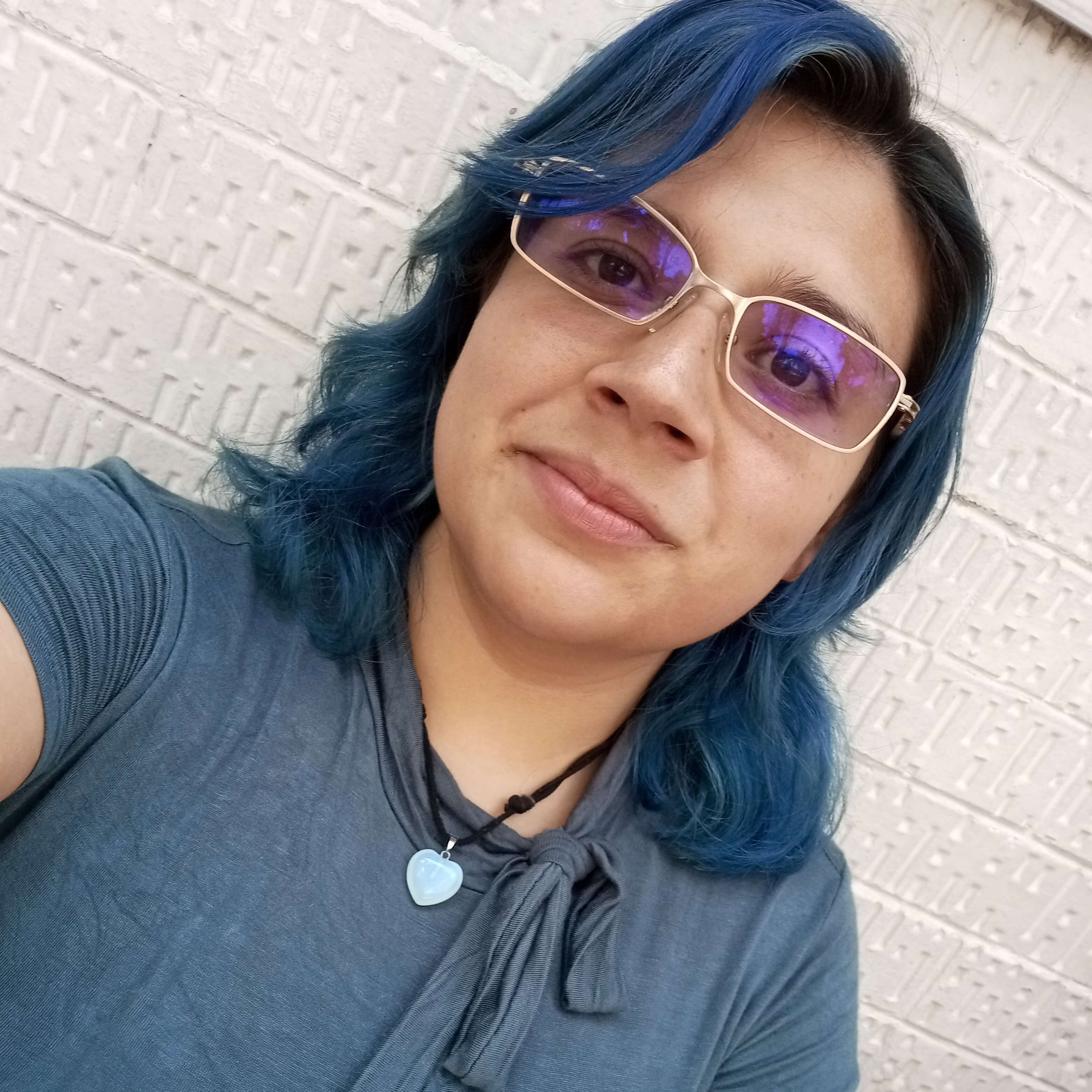 Paula Isabel Ce...