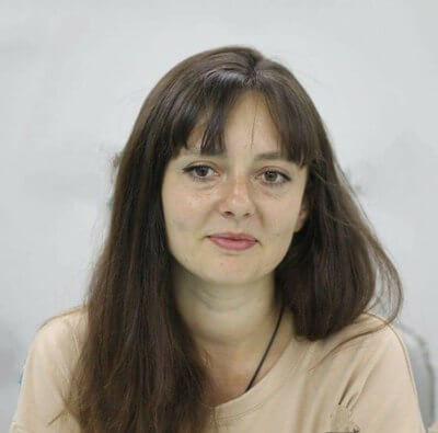 Елліна Ка...