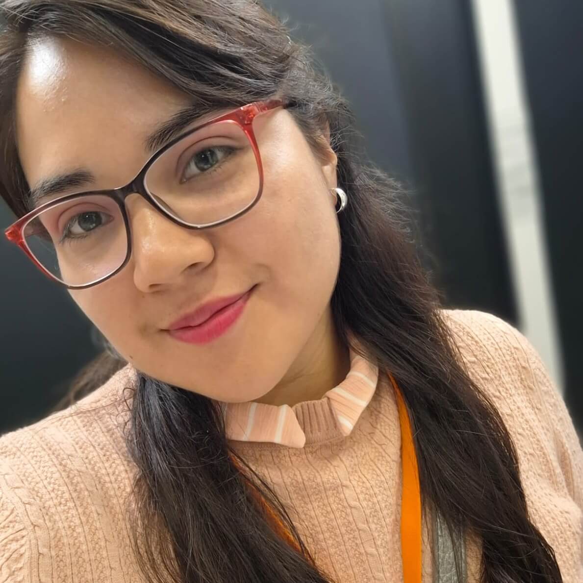 María Fernanda  Ló...