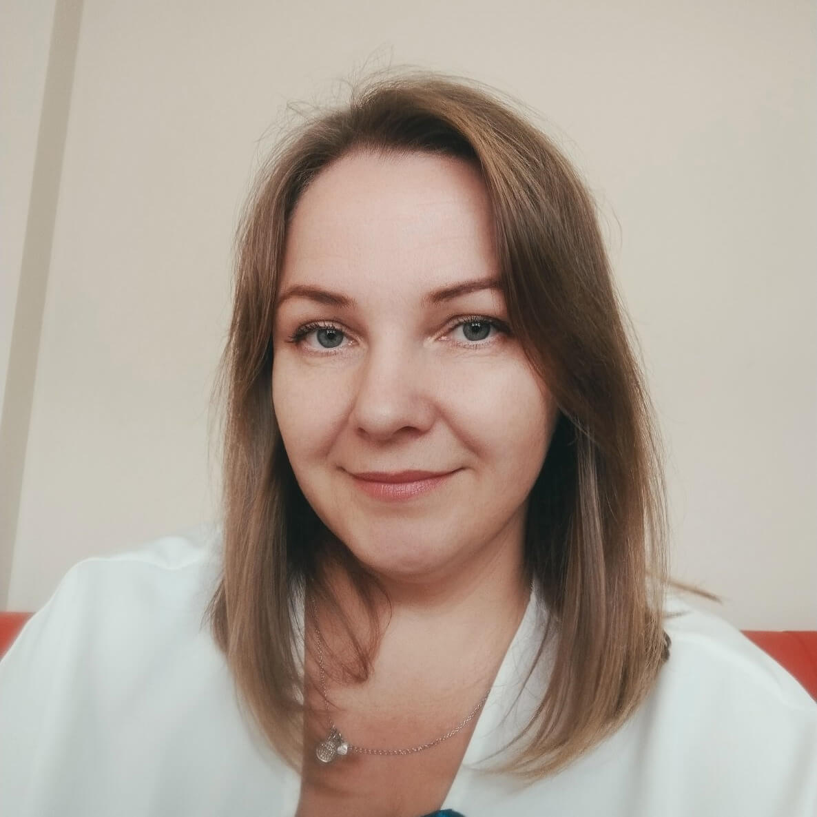 Светлана Ткачук