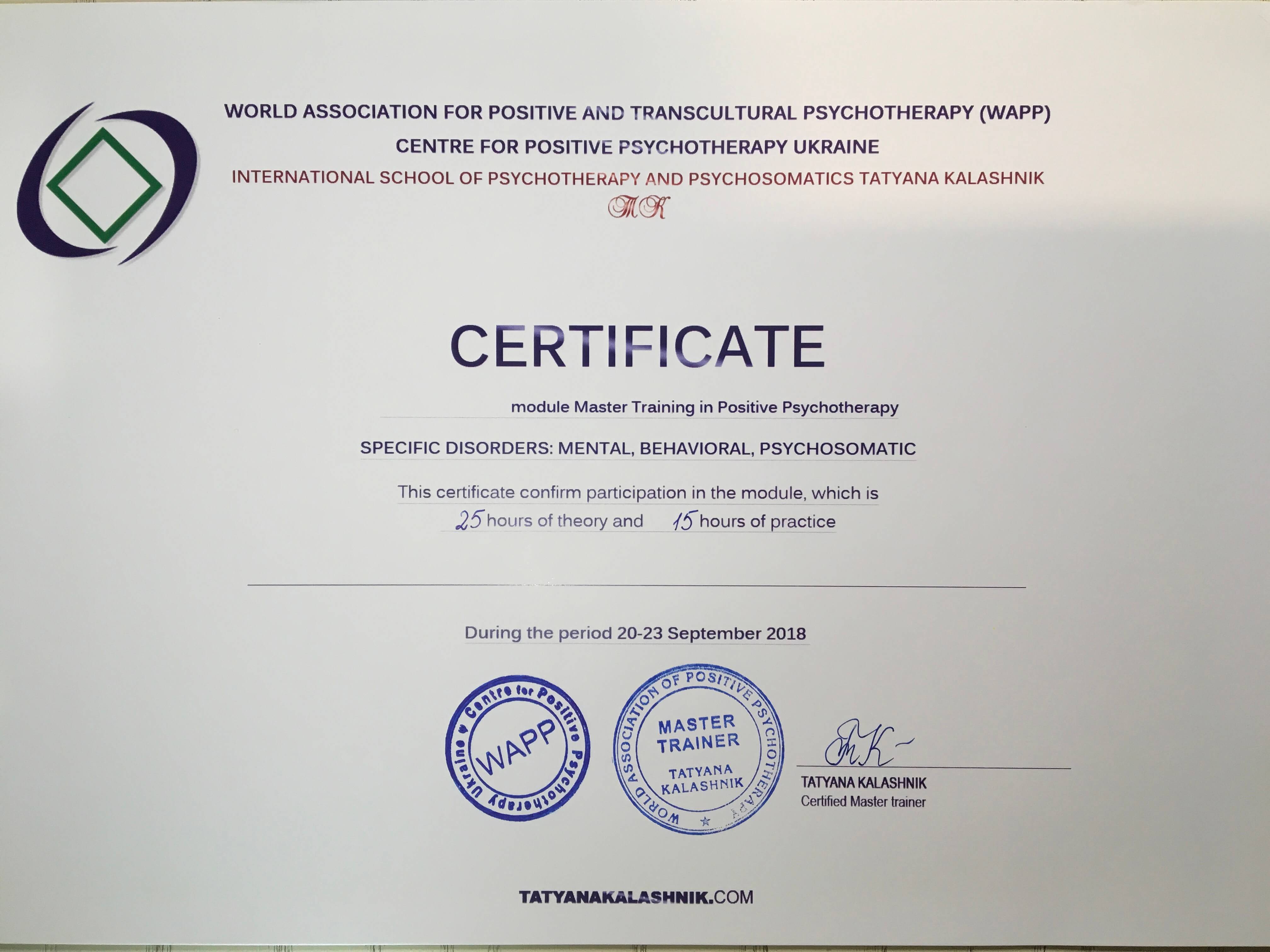 Сертификат 2 Наталья Ку...