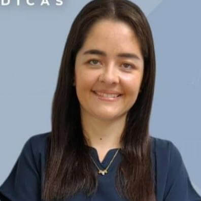 Martha Lilia  Ramírez Cuervo