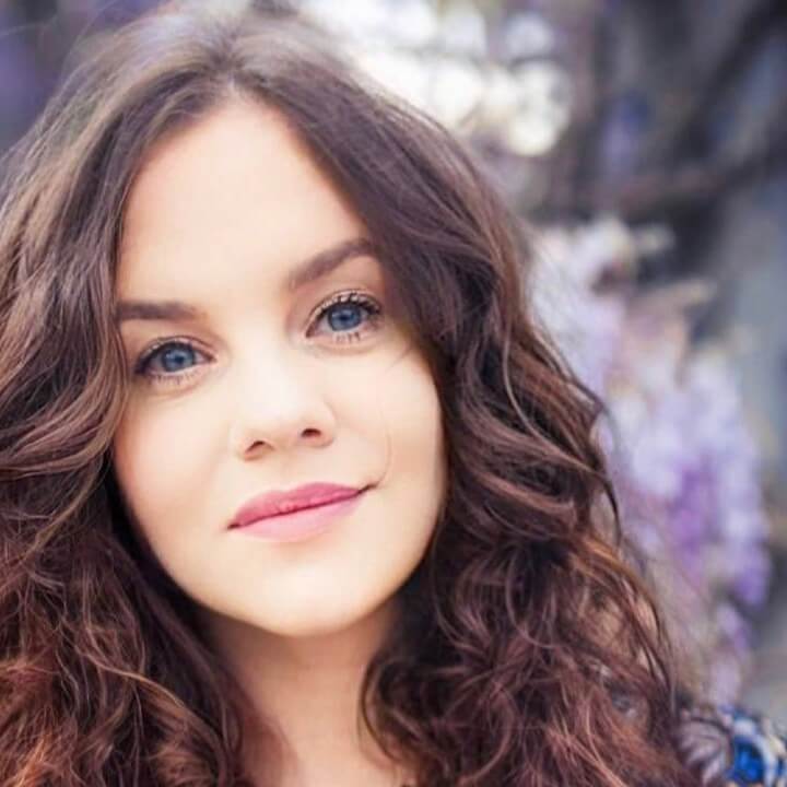 Марина  Ше...