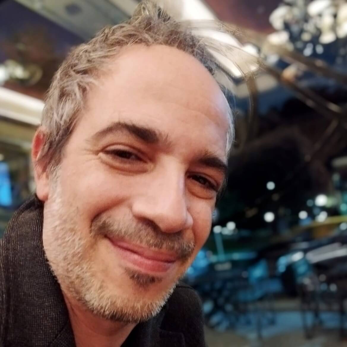 Pablo Esteban  Go...