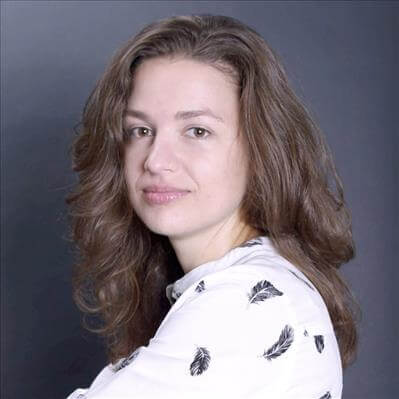 Анна Прозорова