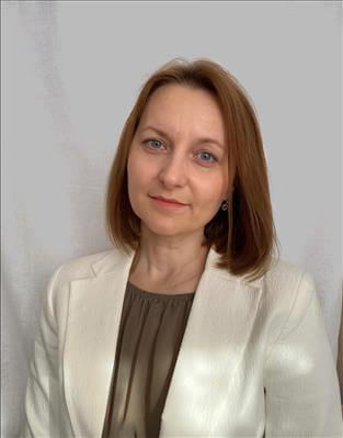 Ольга Галишич