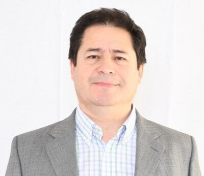 Eduardo Andrés  Almonacid Olivera