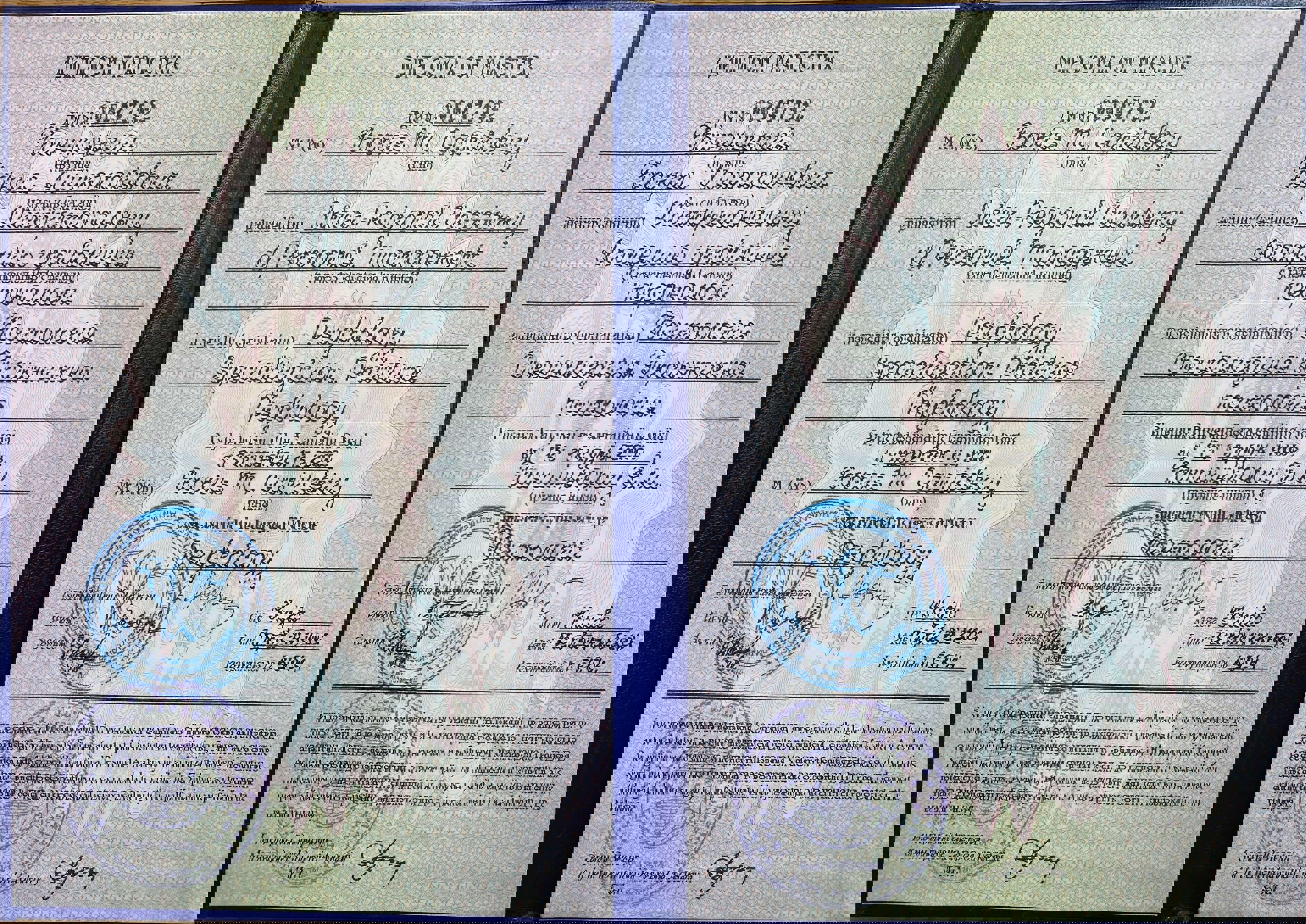 Сертификат 3 Борис Га...