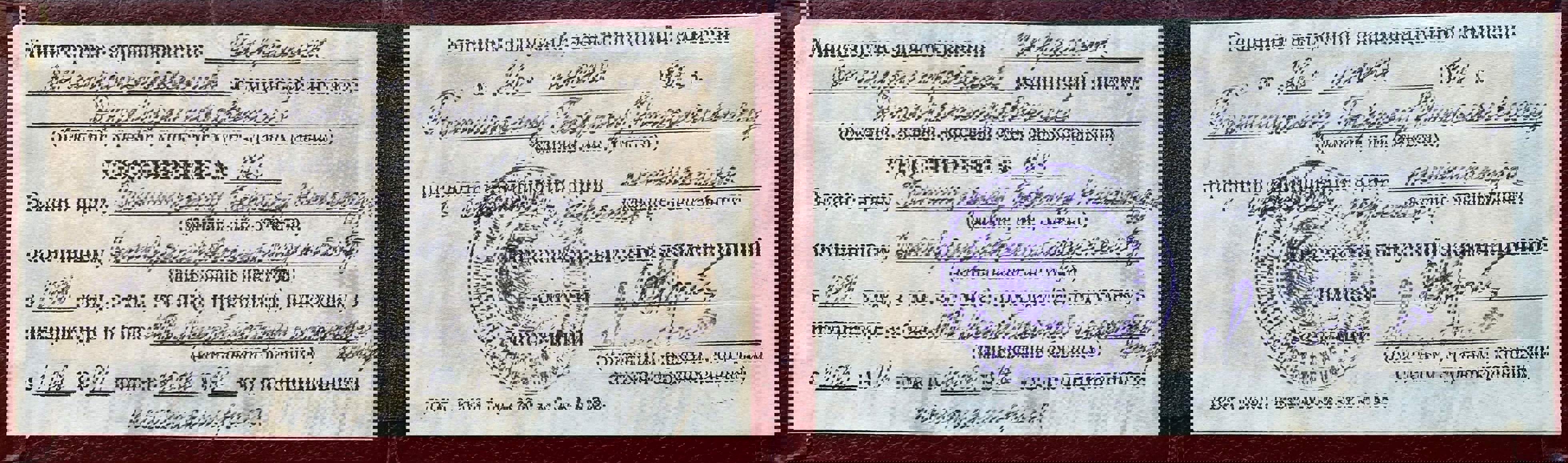 Сертификат 5 Борис Га...