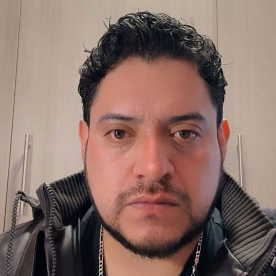 Efraín López Muñoz