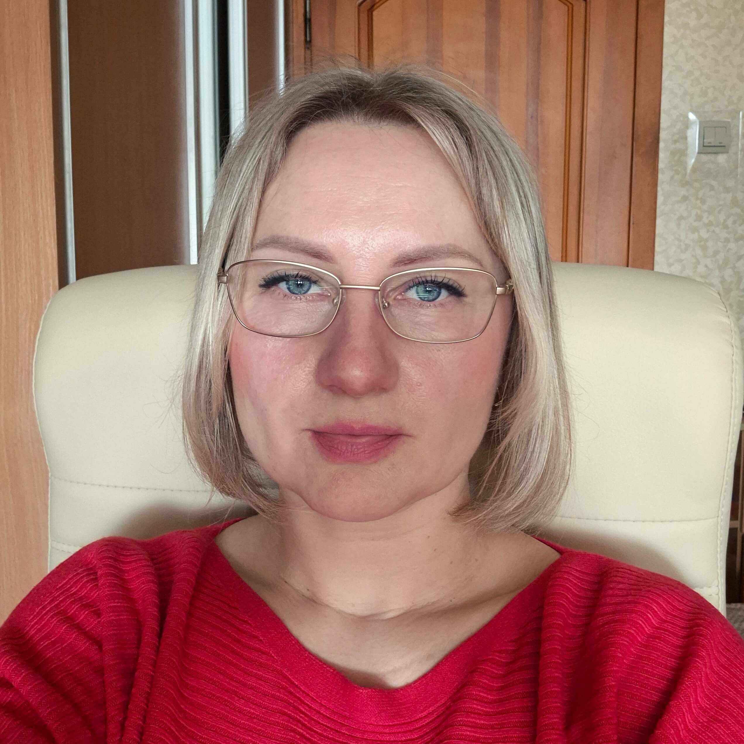 Наталія Ко...