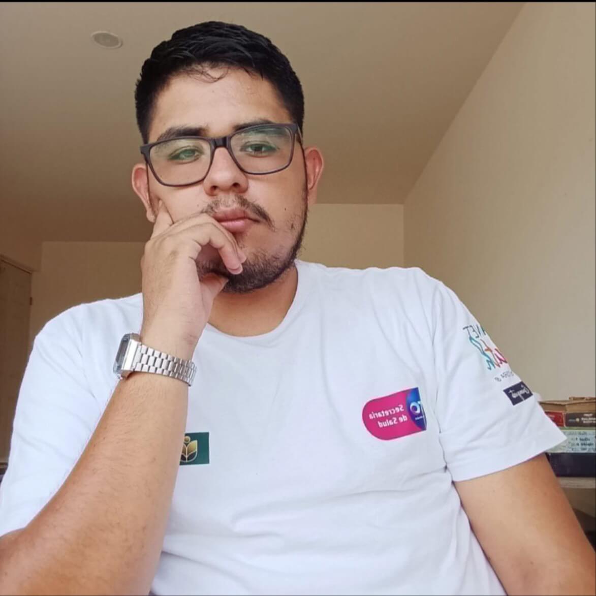 Daniel Su...