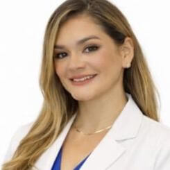 Juliem adriana  Lagares espinoza 