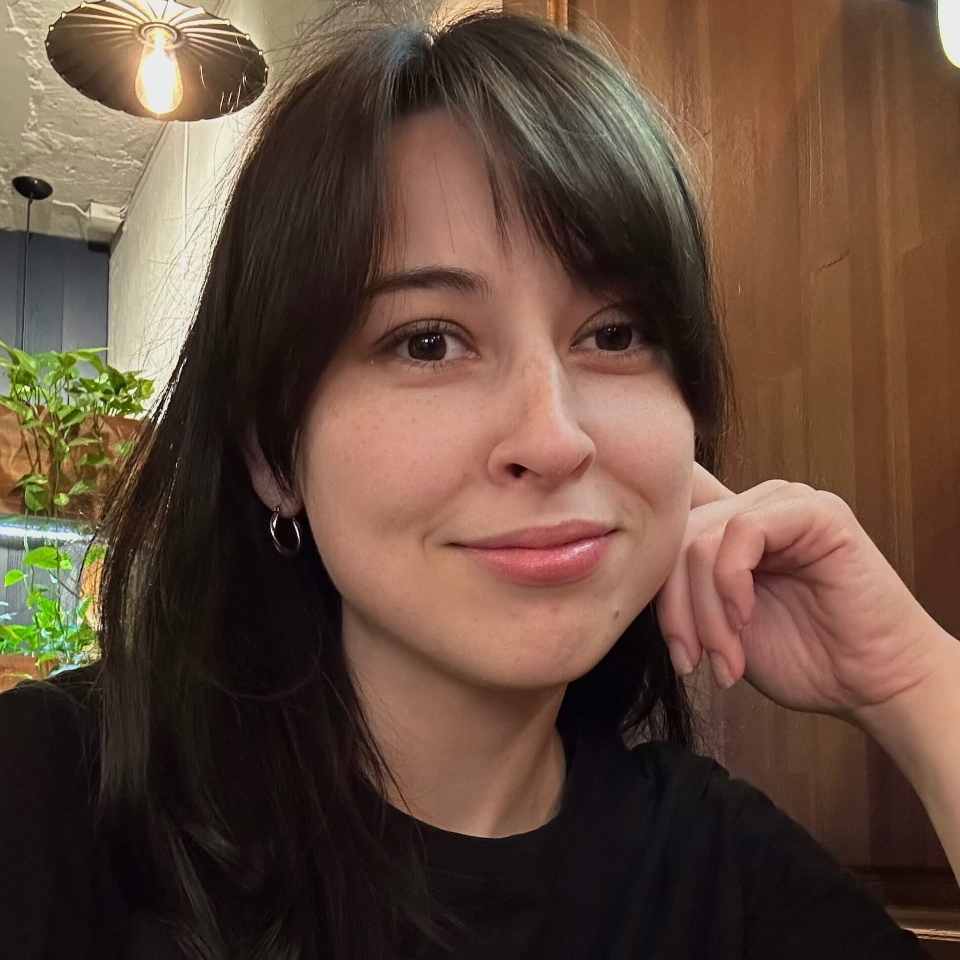 Екатерина Ви...