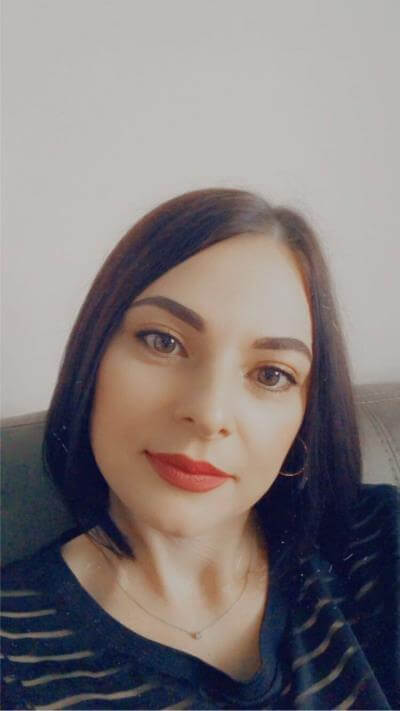 Катерина Нажук