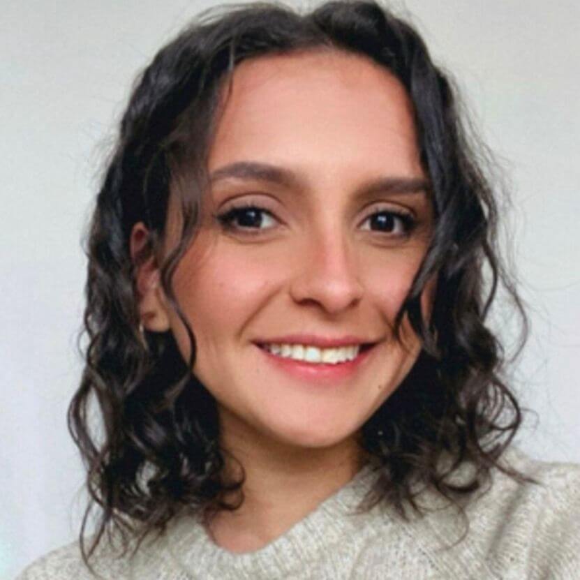 Michelle Dennise Montalvo Guzmán