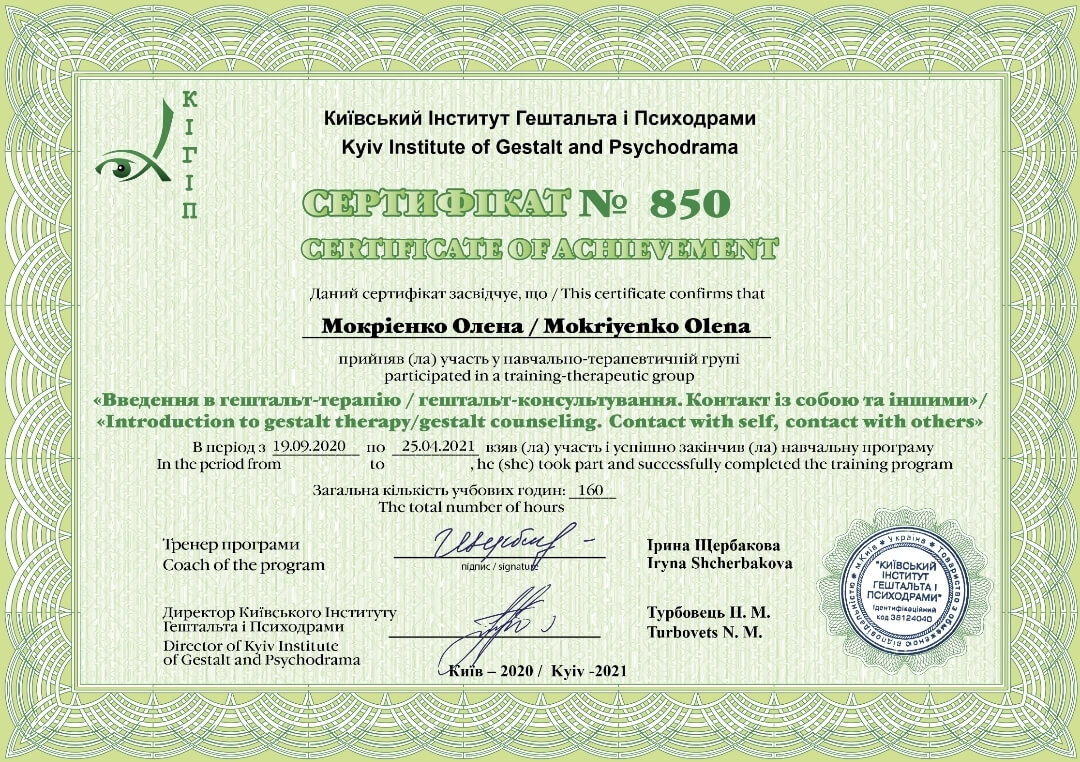 Сертификат 3 Алена Мо...