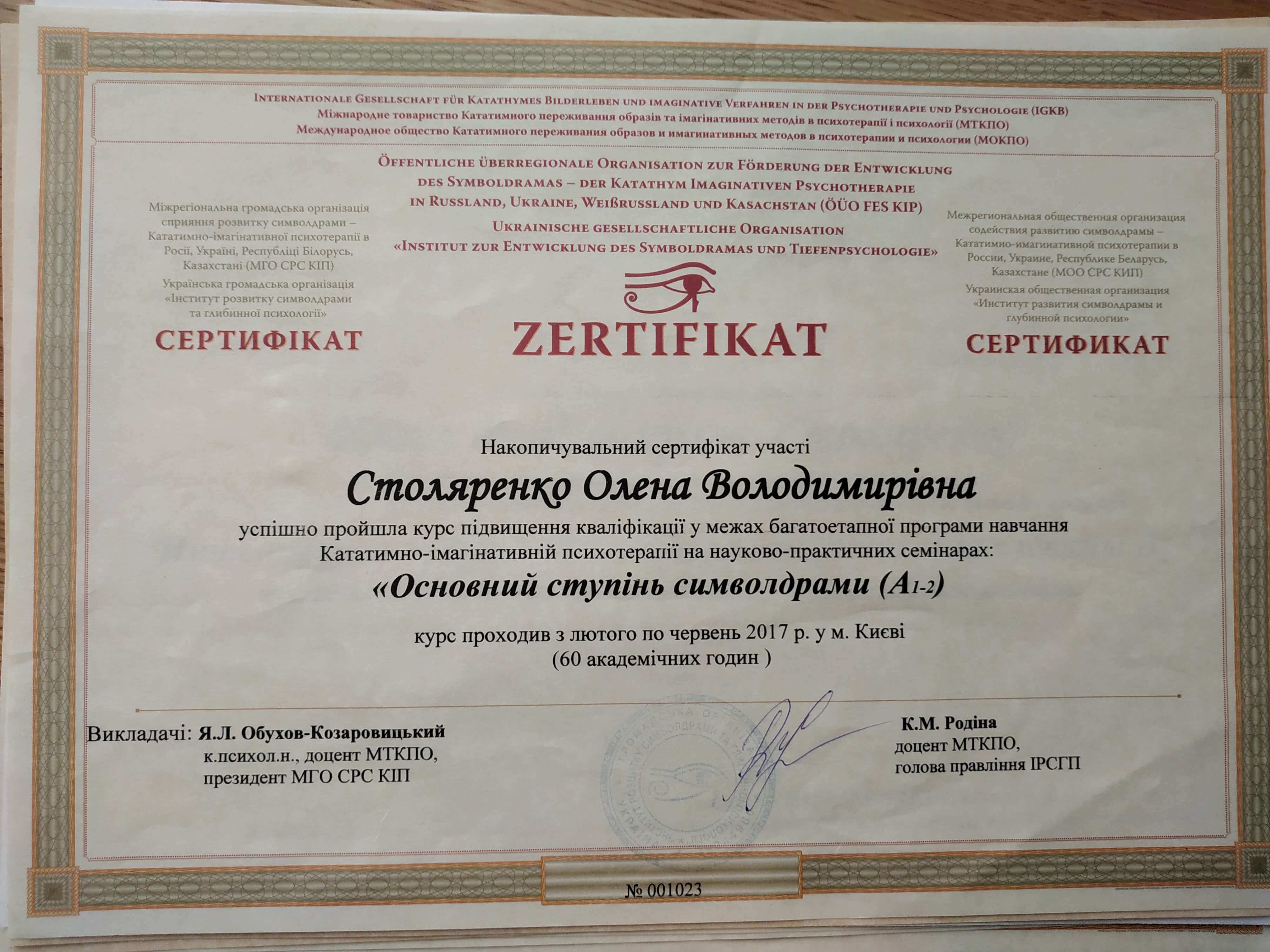 Сертификат 2 Елена Ст...