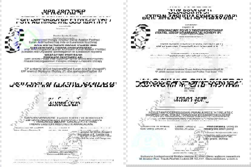 Сертифікат 1 Ярослава Ли...