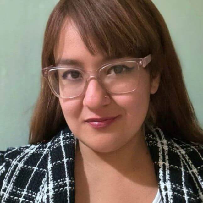 Nohemi Gómez Delgado 