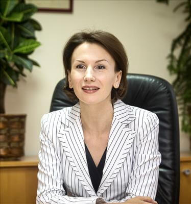 Анна Лесик