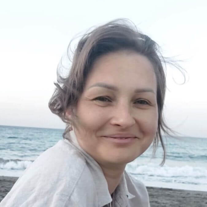 Вікторія Кр...