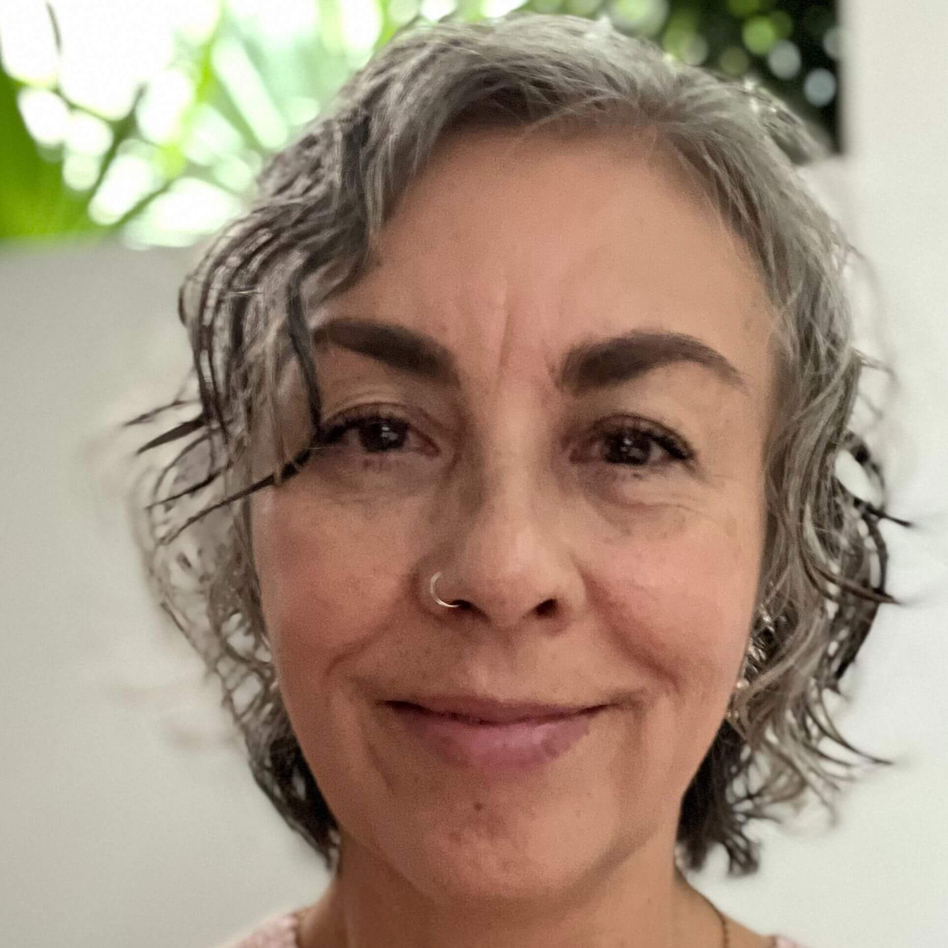 Adriana Martínez Martínez