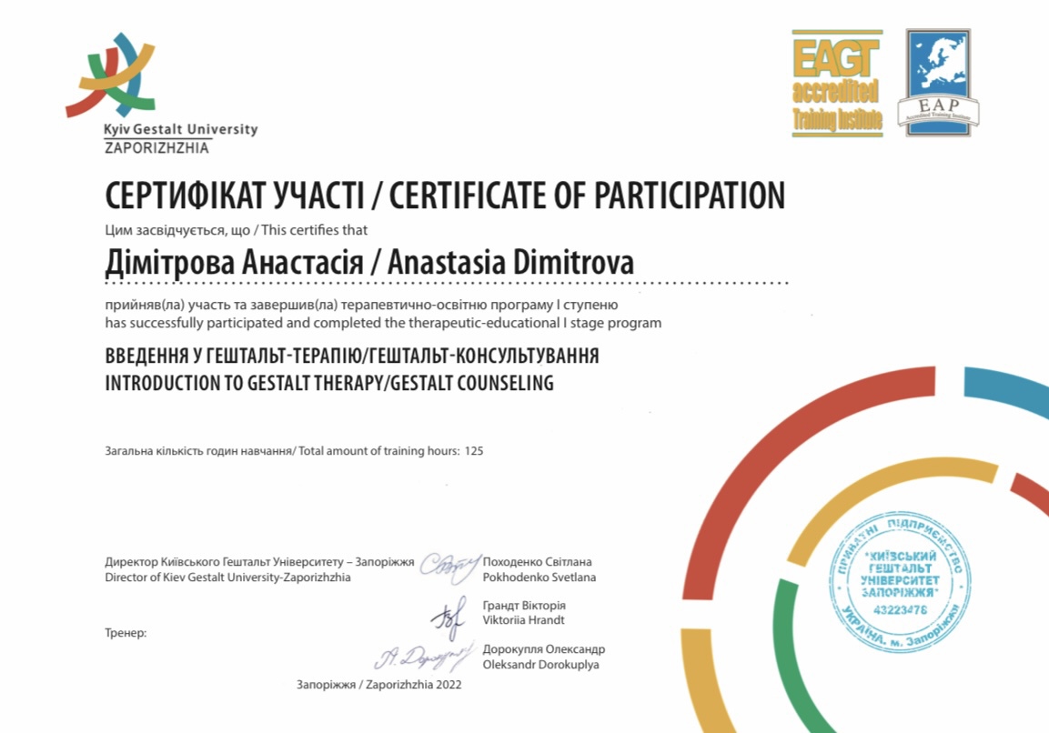 Сертификат 2 Анастасия Ди...