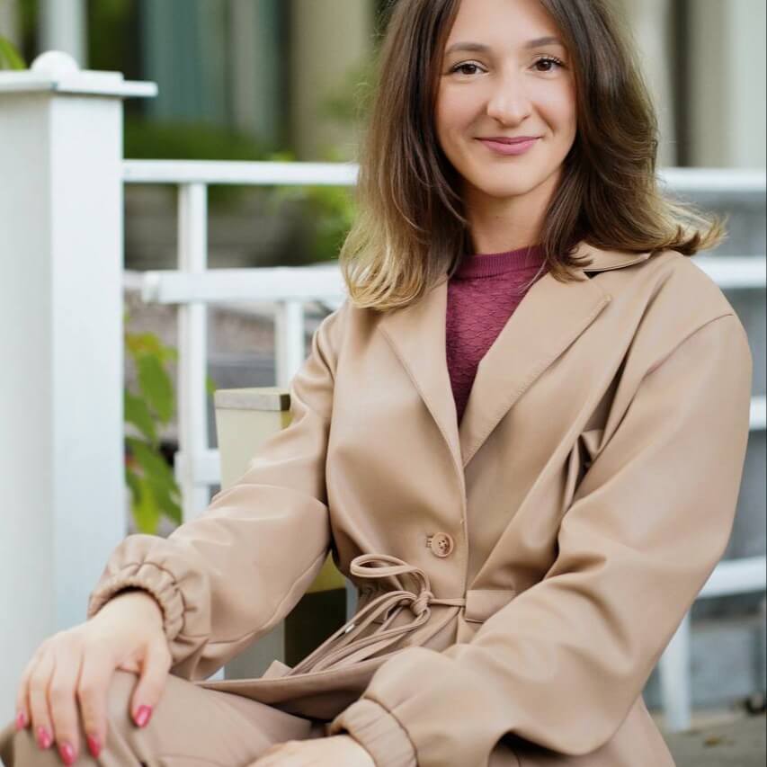 Ксенія
