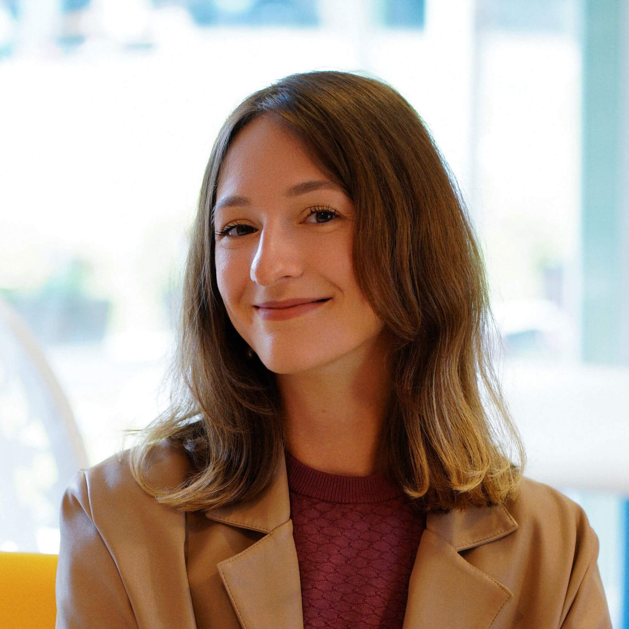 Ксенія Шевченко