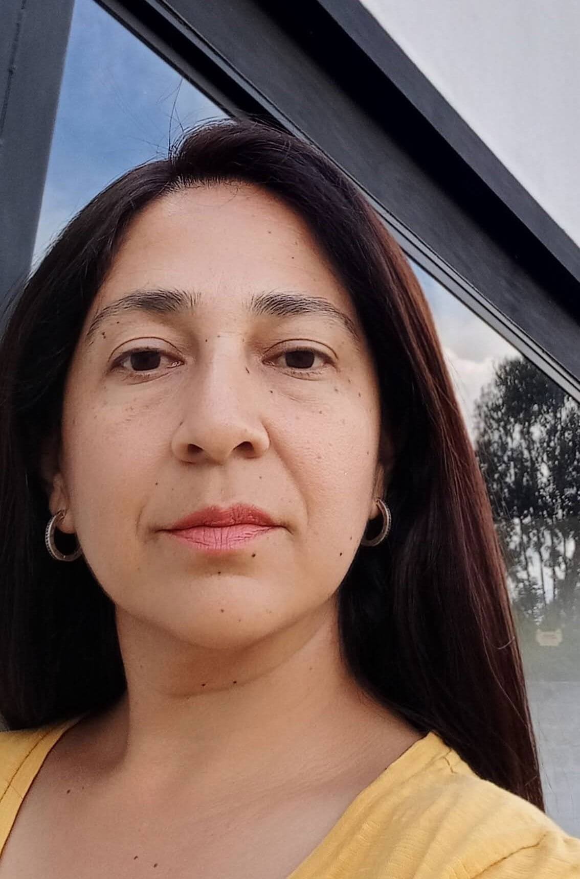 Mgtr. María Victoria  González Orquera 