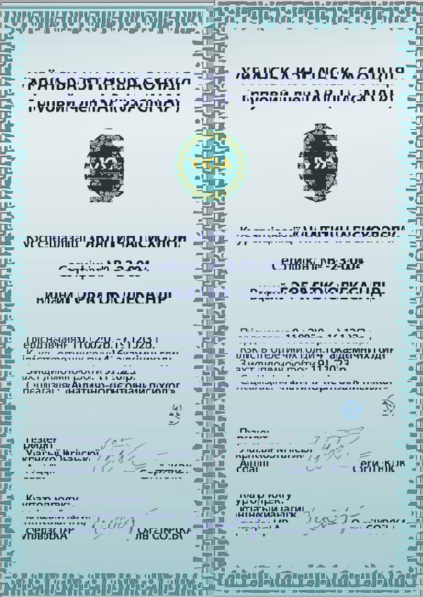 Сертификат 2 Олександра Го...