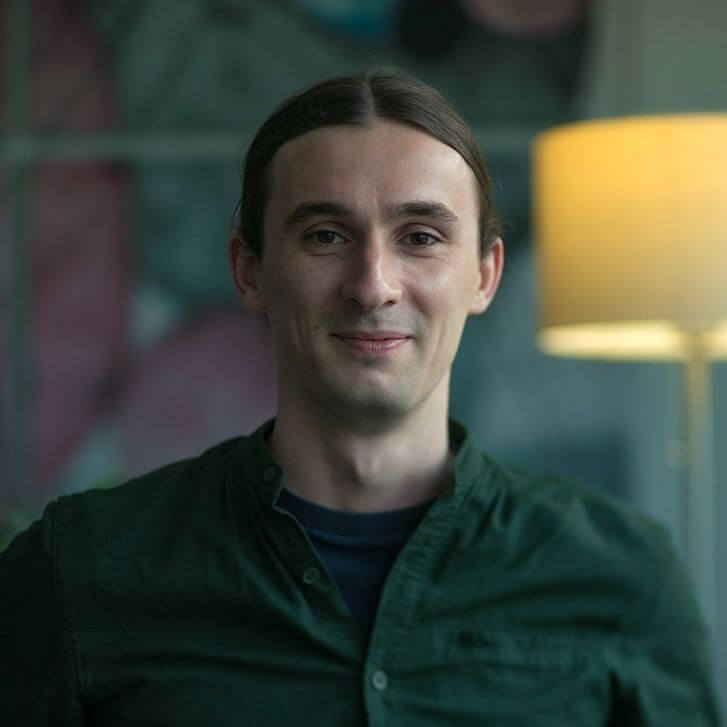 Орест Василик