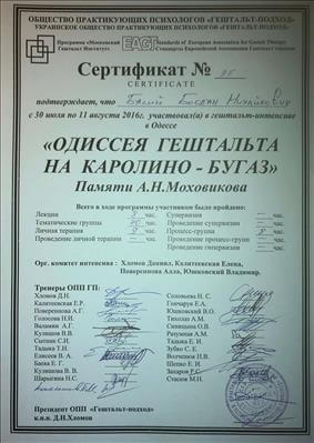 Сертифікат 2 Богдан Ба...