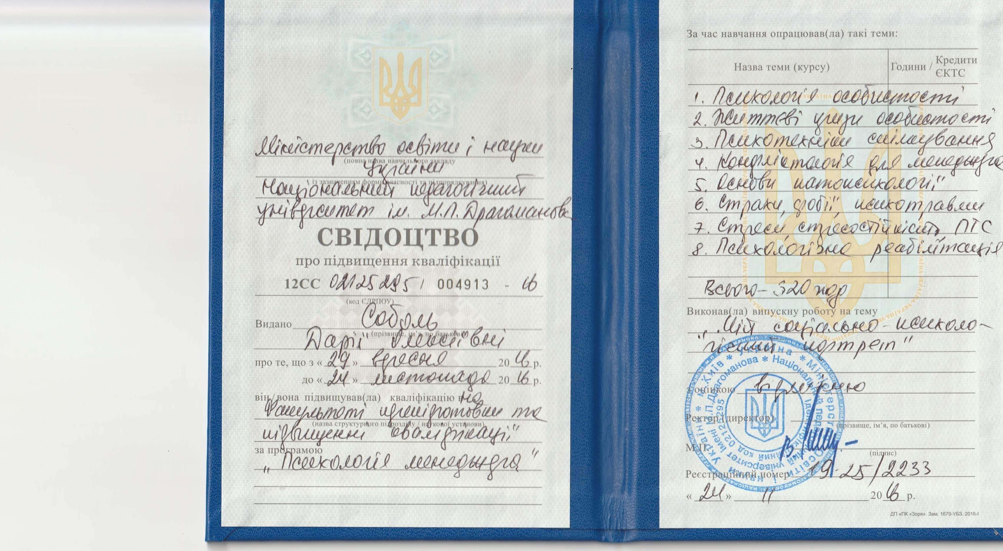 Сертификат 2 Дария Со...