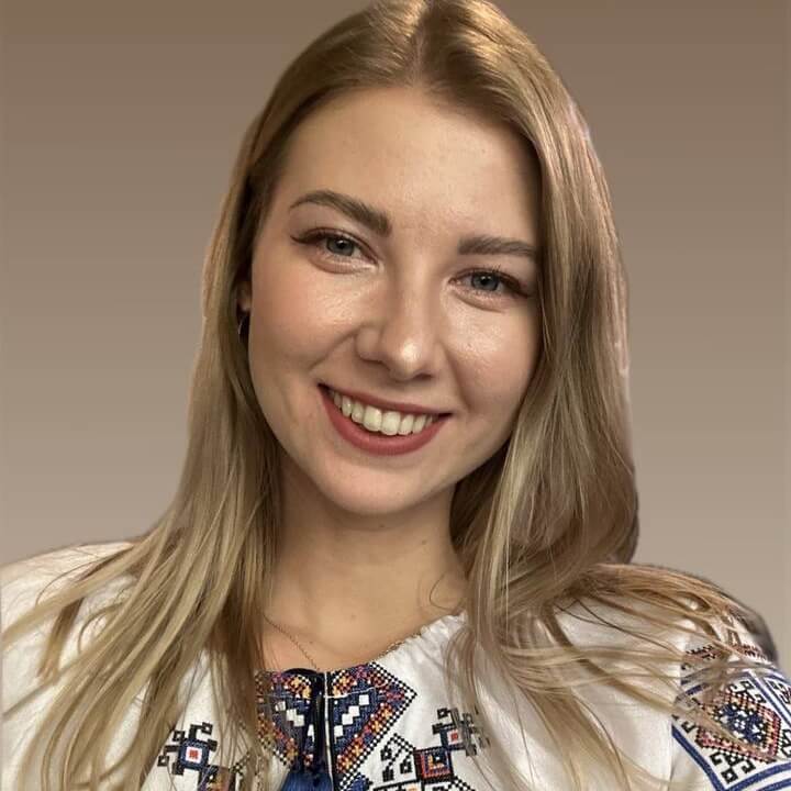 Анастасія
