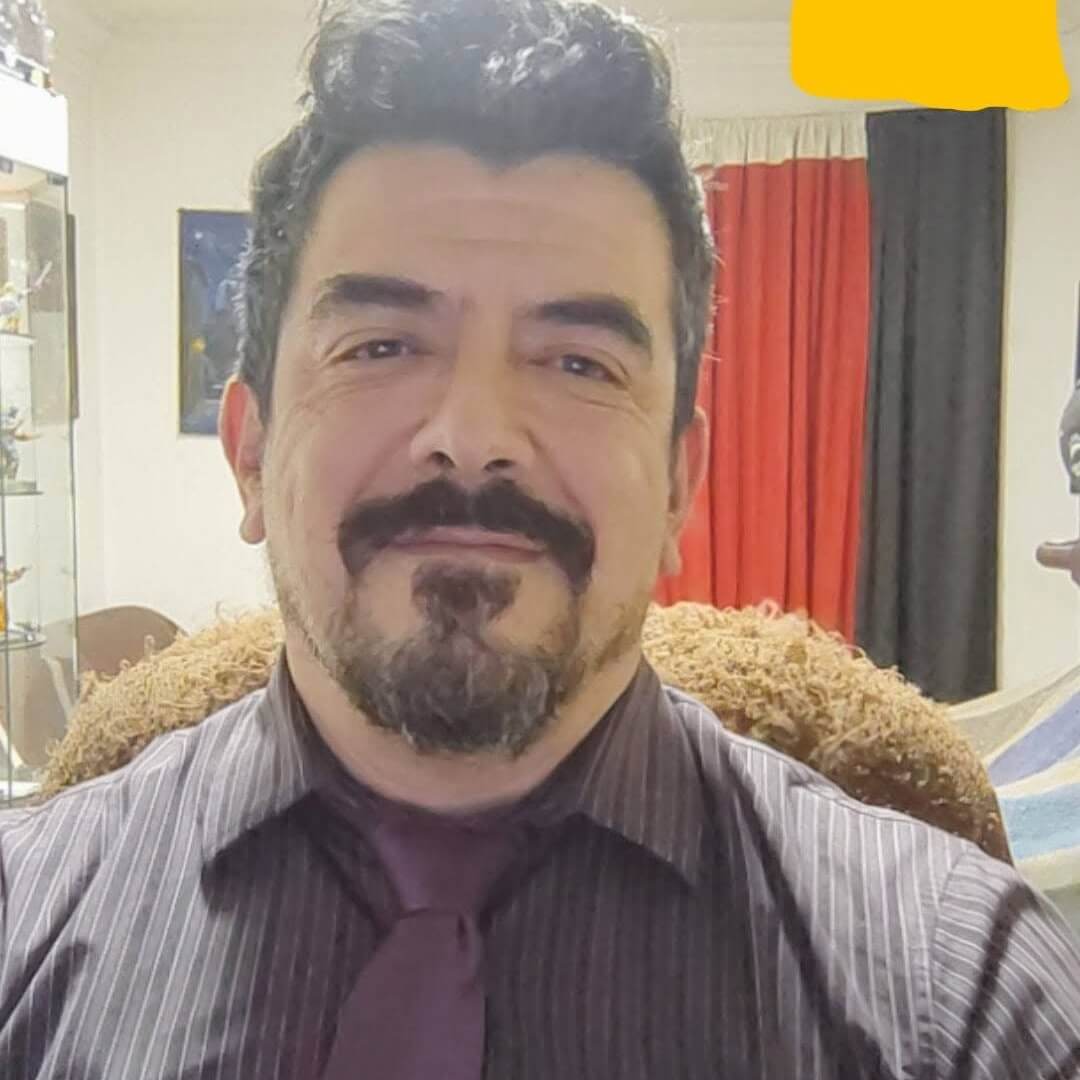 Federico  Aguilar Antuñano 